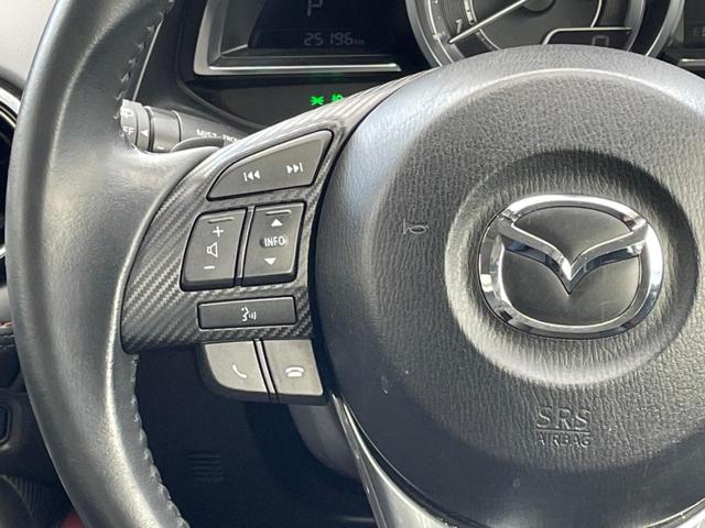XD ツーリング Lパッケージ 禁煙 レーダークルコン ヘッドアップディスプレイ BSM メーカーOPナビ フルセグ CD DVD AUX USB Bluetooth バックカメラ ハーフレザー シートヒーター パドルシフト(28枚目)