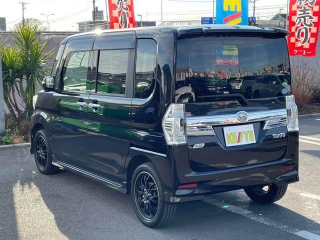 カスタムRS 禁煙 ETC 前後ドラレコ 衝突軽減装置 純正7型ナビ CD DVD Bluetooth接続 両側電動スライド アイドリングストップ LEDオートライト 保証書 取扱説明書 リアスポイラー(12枚目)