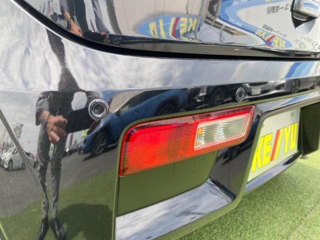 L 4WD 禁煙 フル装備 衝突被害軽減装置 コーナーセンサー レーンアシスト 純正オーディオ CD シートヒーター オートライト エアコン キーレスキー 保証書 取扱説明書 スペアキー フロアマット(34枚目)