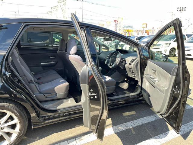 Gツーリングセレクション 禁煙 純正7型ナビ フルセグ CD DVD MUSICサーバー Bluetooth バックカメラ コーナーセンサー ETC LEDオートライト フォグ 純正17AW 保証書 取扱説明書 スペアキー(19枚目)
