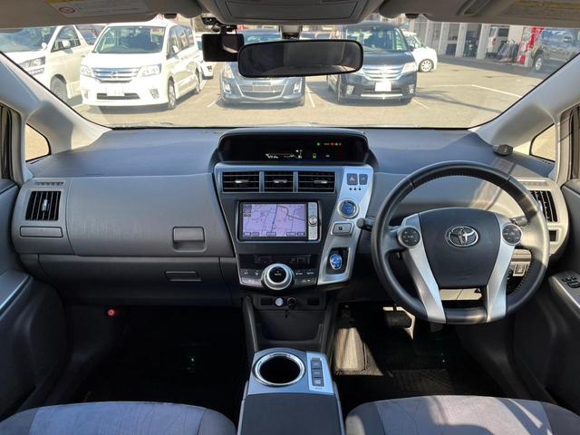 Gツーリングセレクション 禁煙 純正7型ナビ フルセグ CD DVD MUSICサーバー Bluetooth バックカメラ コーナーセンサー ETC LEDオートライト フォグ 純正17AW 保証書 取扱説明書 スペアキー(30枚目)