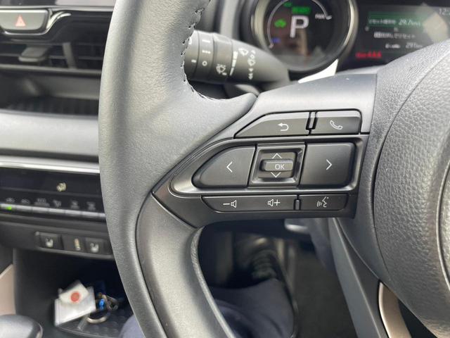 ハイブリッドZ 9インチディスプレイオーディオ 禁煙 Bカメラ BLUETOOTH LEDヘッドライト Pスタート レーダークルコン レーンアシストETC シートヒーター オートマッックハイビーム(31枚目)