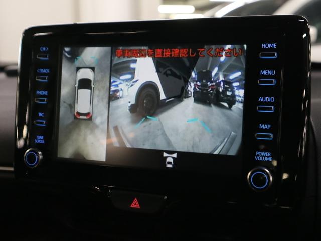 ハイブリッドZ 禁煙 1オーナー ディスプレイオーディオ 全方位カメラ 電動リアゲート コーナーセンサー 衝突被害軽減 電動ハーフレザーシート シートヒーター デジタルインナーミラー 純正18AW ETC スペアキー(27枚目)