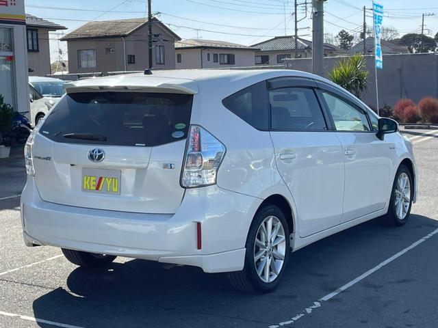 Sツーリングセレクション 禁煙 純正ナビ フルセグ バックカメラ CD DVD プッシュスタート ETC ミラーウィンカー 純正17AW オートライト ステリモ フロアマット 保証書 取扱説明書 スペアキー(51枚目)