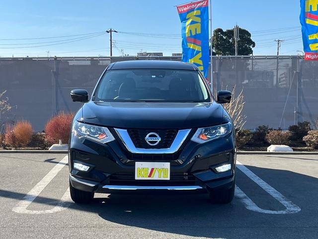 20Xi 禁煙 プロパイロット 全方位カメラ パートタイム4WD 電動リアゲート 防水黒レザー 純正ナビ フルセグ Bluetooth デジタルインナーミラー ブラインドスポットモニター ETC スペアタイヤ(5枚目)