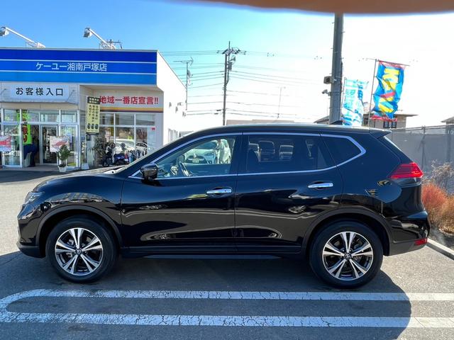20Xi 禁煙 プロパイロット 全方位カメラ パートタイム4WD 電動リアゲート 防水黒レザー 純正ナビ フルセグ Bluetooth デジタルインナーミラー ブラインドスポットモニター ETC スペアタイヤ(7枚目)