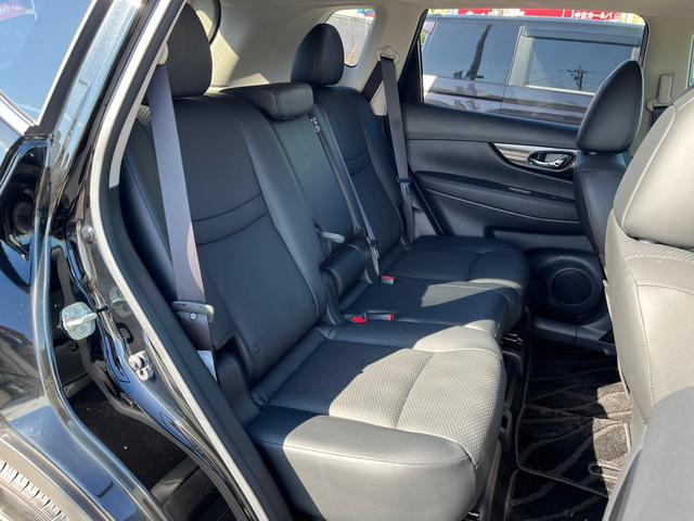 20Xi 禁煙 プロパイロット 全方位カメラ パートタイム4WD 電動リアゲート 防水黒レザー 純正ナビ フルセグ Bluetooth デジタルインナーミラー ブラインドスポットモニター ETC スペアタイヤ(16枚目)