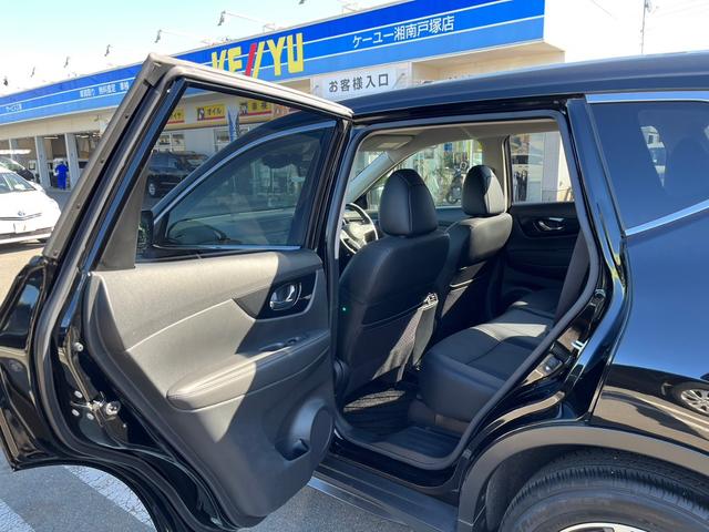 20Xi 禁煙 プロパイロット 全方位カメラ パートタイム4WD 電動リアゲート 防水黒レザー 純正ナビ フルセグ Bluetooth デジタルインナーミラー ブラインドスポットモニター ETC スペアタイヤ(20枚目)