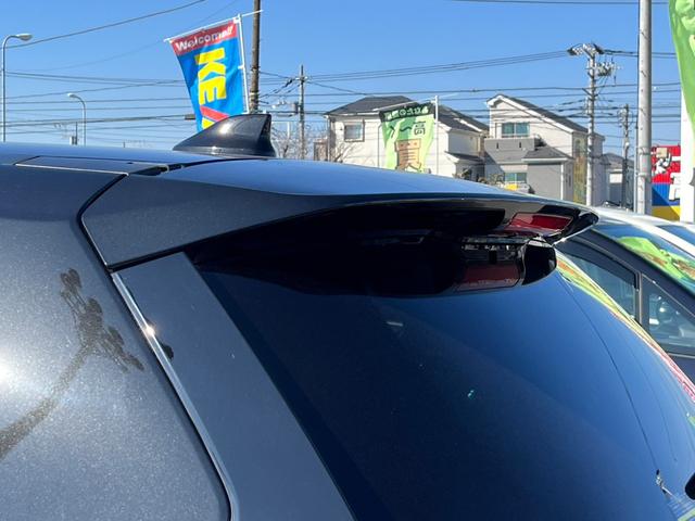 20Xi 禁煙 プロパイロット 全方位カメラ パートタイム4WD 電動リアゲート 防水黒レザー 純正ナビ フルセグ Bluetooth デジタルインナーミラー ブラインドスポットモニター ETC スペアタイヤ(50枚目)