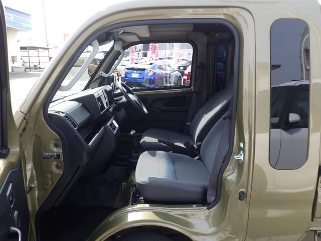 ジャンボSAIIIt 4WD【神奈川仕入れ】1オーナー 禁煙車【衝突軽減サポート&レーンアシスト】コーナーセンサー キーレスエントリー 横滑り防止装置 LEDヘッドライト【走行距離43,600km】 保証書&取扱説明書(22枚目)