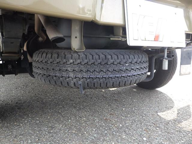 ジャンボSAIIIt 4WD【神奈川仕入れ】1オーナー 禁煙車【衝突軽減サポート&レーンアシスト】コーナーセンサー キーレスエントリー 横滑り防止装置 LEDヘッドライト【走行距離43,600km】 保証書&取扱説明書(37枚目)