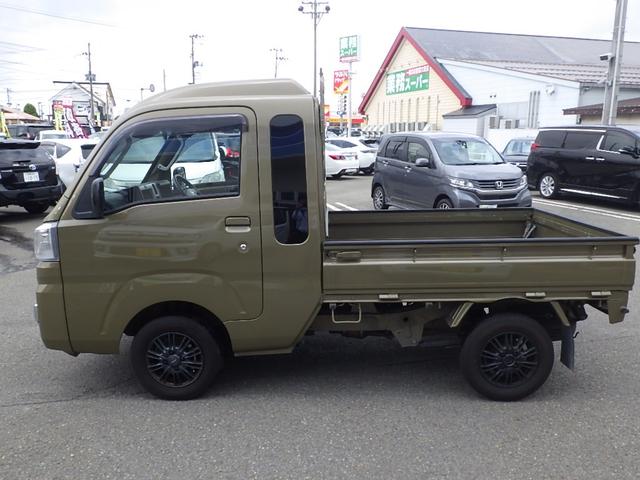 ジャンボSAIIIt 4WD【神奈川仕入れ】1オーナー 禁煙車【衝突軽減サポート&レーンアシスト】コーナーセンサー キーレスエントリー 横滑り防止装置 LEDヘッドライト【走行距離43,600km】 保証書&取扱説明書(47枚目)