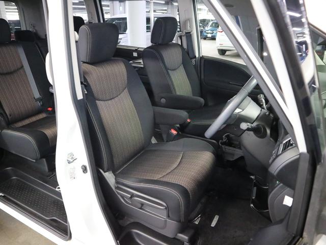 ハイウェイスターS-HVアドバンスドセーフティパック衝突軽減 ●禁煙車●1オーナー【走行21,059km】●マイナーチェンジ後期型【全方位カメラ付Bluetoothオーディオ対応SDナビ】ETC/両側スライド/オートAC/コーナーセンサー/Iストップ/クルコン(13枚目)