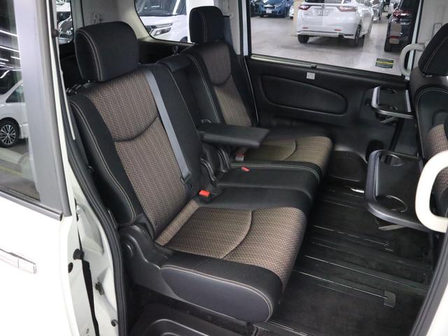 ハイウェイスターS-HVアドバンスドセーフティパック衝突軽減 ●禁煙車●1オーナー【走行21,059km】●マイナーチェンジ後期型【全方位カメラ付Bluetoothオーディオ対応SDナビ】ETC/両側スライド/オートAC/コーナーセンサー/Iストップ/クルコン(15枚目)