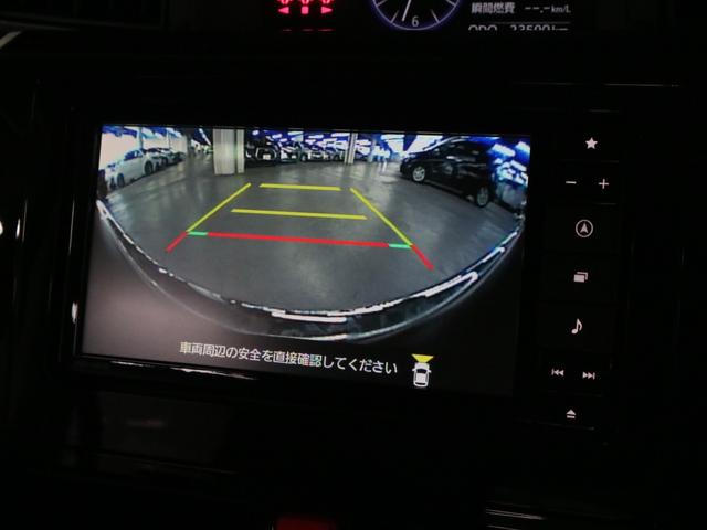 カスタムG リミテッド SAIII 全方位モニター シートヒーター 両側電動スライド 純正ナビ バックカメラ BTオーディオ フルセグ ETC コーナーセンサー 衝突軽減ブレーキ 車線逸脱警報 クルコン オートハイビーム LEDライト(27枚目)