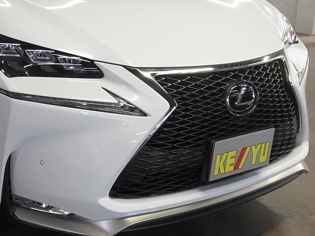 ＮＸ２００ｔ　Ｆスポーツ●改良モデル【走行３６，１６７ｋｍ】　【禁煙１オーナー】【衝突軽減】【２０２１年製造ＢＳ夏タイヤ●黒革ヒーター付電動シート】【Ｂｌｕｅｔｏｏｔｈオーディオ対応ＳＤナビ　ブルーレイ再生●Ｓ＆Ｂカメラ●２．０ＥＴＣ】全車追従式ＡＣＣ●ナノイー(44枚目)