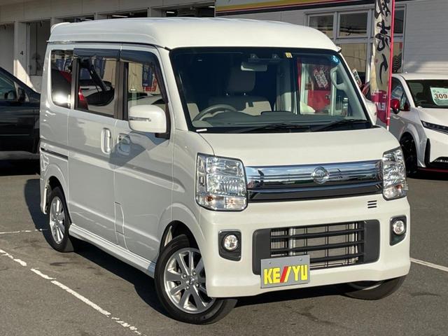 日産 ＮＶ１００クリッパーリオ