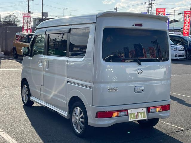 日産 ＮＶ１００クリッパーリオ