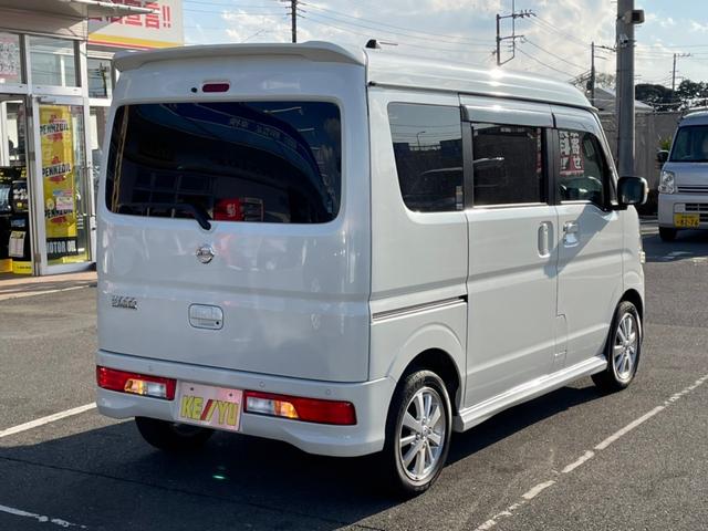 日産 ＮＶ１００クリッパーリオ