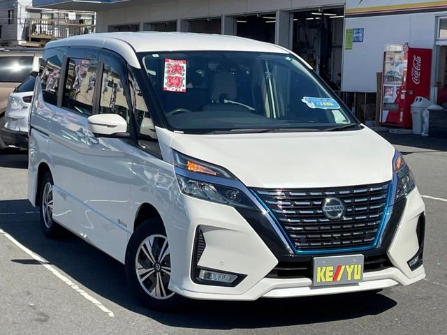 ｅ－パワー　ハイウェイスター衝突軽減【走行４２，０７０ｋｍ】　【禁煙車１オーナー】【１０型Ｂｌｕｅｔｏｏｔｈオーディオ対応ＳＤナビ●フリップダウンＭ●全方位カメラ／ＥＴＣ●ドラレコ／ＵＳＢポート】両側自動ドア●ＢＳＭ●パークアシスト／レーダークルーズ(9枚目)