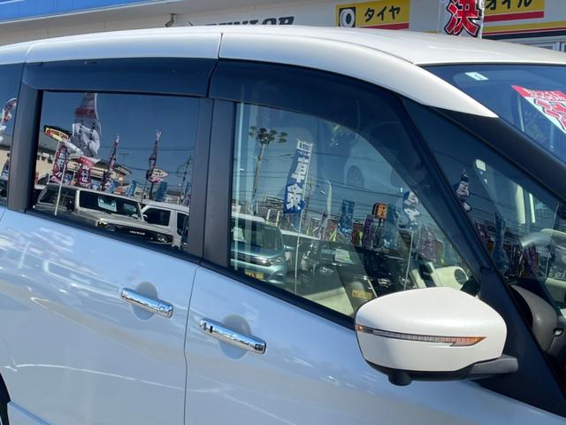 ｅ－パワー　ハイウェイスター衝突軽減【走行４２，０７０ｋｍ】　【禁煙車１オーナー】【１０型Ｂｌｕｅｔｏｏｔｈオーディオ対応ＳＤナビ●フリップダウンＭ●全方位カメラ／ＥＴＣ●ドラレコ／ＵＳＢポート】両側自動ドア●ＢＳＭ●パークアシスト／レーダークルーズ(44枚目)