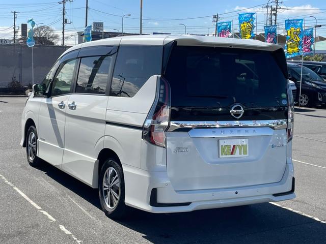 ｅ－パワー　ハイウェイスター衝突軽減【走行４２，０７０ｋｍ】　【禁煙車１オーナー】【１０型Ｂｌｕｅｔｏｏｔｈオーディオ対応ＳＤナビ●フリップダウンＭ●全方位カメラ／ＥＴＣ●ドラレコ／ＵＳＢポート】両側自動ドア●ＢＳＭ●パークアシスト／レーダークルーズ(51枚目)