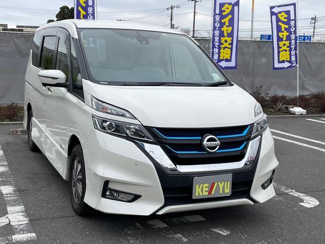 セレナ ｅ－パワー　ハイウェイスターＶ【セーフティパックＢ】　【プロパイロット】【走行４６，４８４ｋｍ●禁煙車】【９型Ｂｌｕｅｔｏｏｔｈオーディオ対応ＳＤナビ●フリップダウンＭ●３６０°カメラ　ＥＴＣ●ドラレコ】【２０２１年製ヨコハマ夏タイヤ】シートヒーター（13枚目）