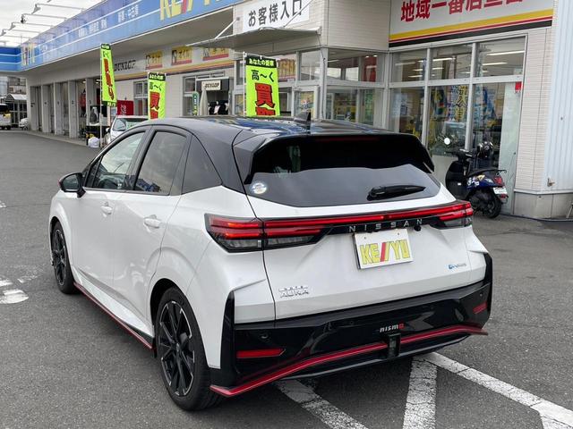 日産 オーラ