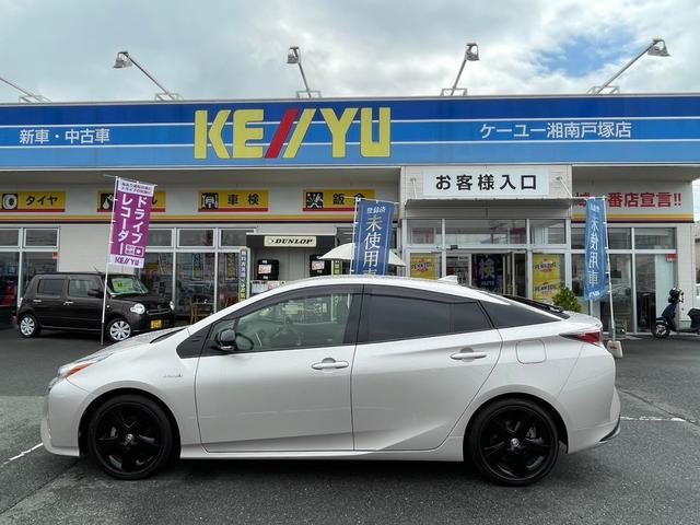 Ｓツーリングセレクション衝突軽減【走行３４，７１６ｋｍ】　【ヒーター付黒革シート】【２０２１年製ＢＳ夏タイヤ＆２０２０年製ＴＯＹＯ冬タイヤセット】【Ｂｌｕｅｔｏｏｔｈオーディオ対応ＳＤナビ／Ｂカメラ／ＥＴＣ●セルスター製ドラレコ前後２カメラ】室内ＬＥＤ(48枚目)