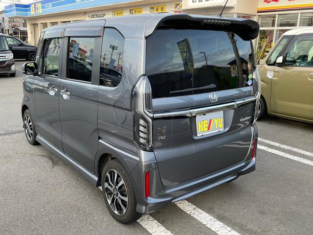 Ｇ・ＥＸホンダセンシング(12枚目)