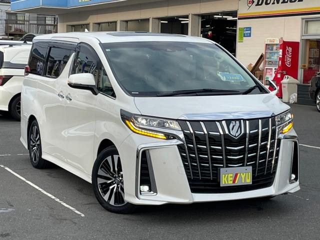 ２．５Ｓ　Ｃパッケージ衝突軽減【禁煙車１オーナー／７人乗】　【走行４１，００５ｋｍ】【ヒーター付黒革電動シート／サンルーフ】【アルパイン１１型Ｂｌｕｅｔｏｏｔｈオーディオ対応ＳＤナビ●フリップダウン●Ｂカメラ／ＥＴＣ●ユピテル製ドラレコ】デジタルインナーミラー(10枚目)