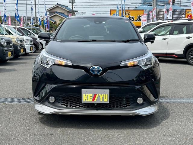 トヨタ Ｃ－ＨＲ