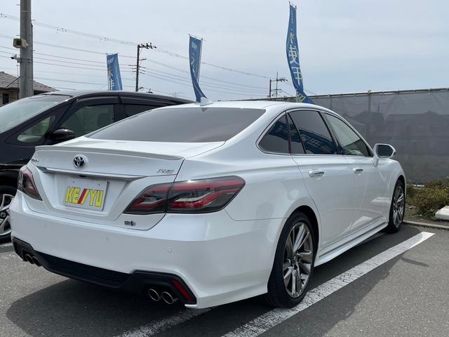 ＲＳアドバンス衝突軽減【改良モデル●走行８０，９２０ｋｍ】　【タイミングチェーン●禁煙車１オーナー】【サンルーフ●ＡＣ付黒革電動シート●２０２３年製ＢＳ夏タイヤ】【１２．３型ＳＤナビ●ＣＤ＋ＤＶＤ●フルセグＴＶ／Ｂカメラ●２．０ＥＴＣ●セルスター製ドラレコ】(53枚目)