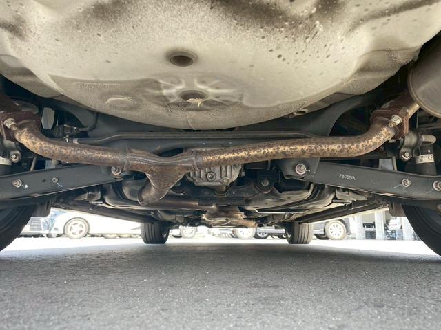 エクシーガクロスオーバー７ モダンスタイル衝突軽減◆４ＷＤ【走行４７，８４５ｋｍ】　【禁煙車１オーナー◆２０２２年製Ｂｌｕｅｔｏｏｔｈオーディオ対応ＳＤナビ／Ｂカメラ◆２．０ＥＴＣ】ヒーター付ハーフレザー電動シート◆ＡＣＣ／レーンアシスト◆スマート＆Ｐスタート／スペアキー（47枚目）