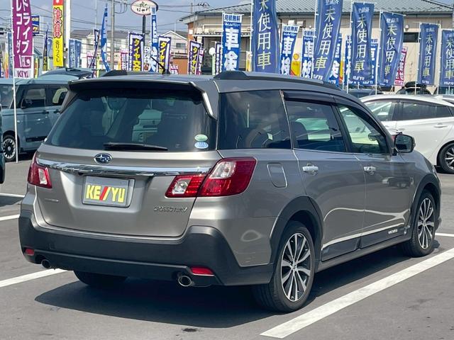 エクシーガクロスオーバー７ モダンスタイル衝突軽減◆４ＷＤ【走行４７，８４５ｋｍ】　【禁煙車１オーナー◆２０２２年製Ｂｌｕｅｔｏｏｔｈオーディオ対応ＳＤナビ／Ｂカメラ◆２．０ＥＴＣ】ヒーター付ハーフレザー電動シート◆ＡＣＣ／レーンアシスト◆スマート＆Ｐスタート／スペアキー（55枚目）