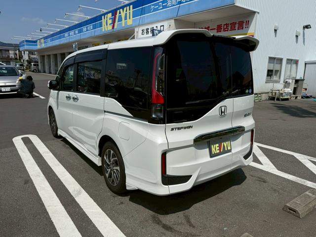 ステップワゴンスパーダ スパーダ　ホンダセンシング（49枚目）