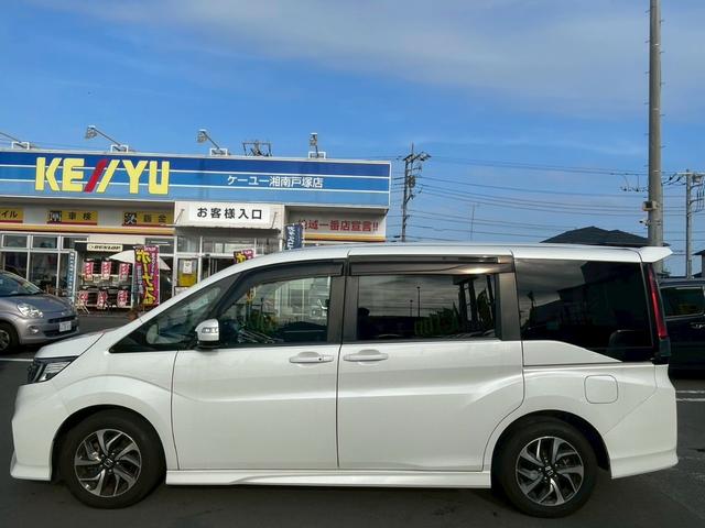 ステップワゴンスパーダ スパーダ　ホンダセンシング（11枚目）