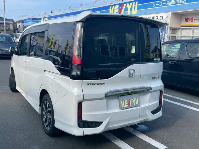 ステップワゴンスパーダ スパーダ　ホンダセンシング（12枚目）