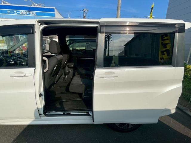 ステップワゴンスパーダ スパーダ　ホンダセンシング（22枚目）