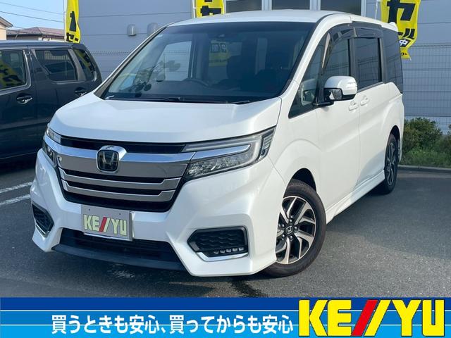 ステップワゴンスパーダ スパーダ　ホンダセンシング（38枚目）