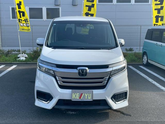 ステップワゴンスパーダ スパーダ　ホンダセンシング（39枚目）