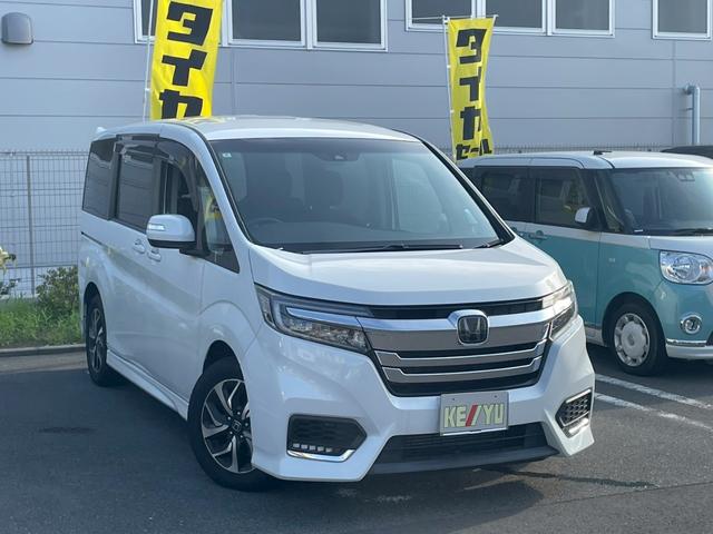 ステップワゴンスパーダ スパーダ　ホンダセンシング（40枚目）