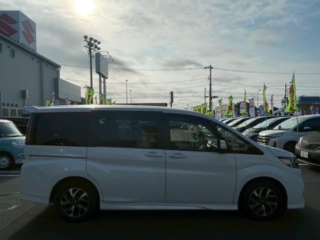 ステップワゴンスパーダ スパーダ　ホンダセンシング（41枚目）