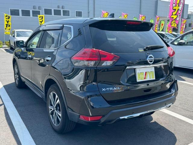 エクストレイル ２０Ｘ【走行５２，００４ｋｍ◆５人乗◆プロイパイロット】　【禁煙車◆２０２１年ダンロップグラントレック】【９型ニッサン純正ＳＤナビ／全方位カメラ☆ナビ連動施工済☆ＥＴＣ◆ドラレコ】撥水シート◆インテリジェントミラー◆電子ホールドＢＫ◆ＢＳＭ◆パーキングソナー（46枚目）