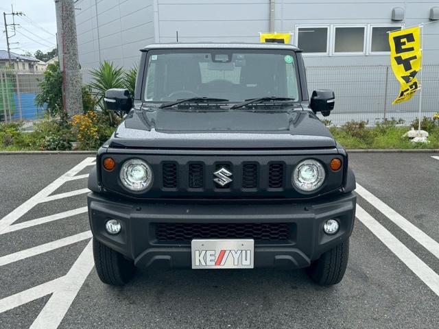 SUZUKI JIMNY SIERRA JC Best Japan Spec Recon Car for Import Malaysia