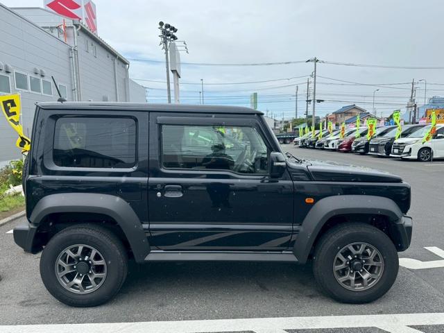 SUZUKI JIMNY SIERRA JC Best Japan Spec Recon Car for Import Malaysia