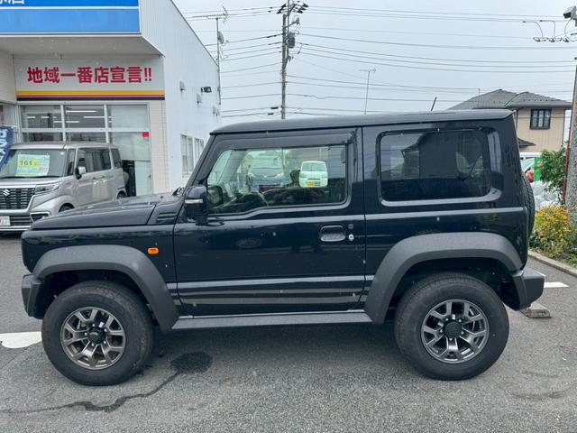 SUZUKI JIMNY SIERRA JC Best Japan Spec Recon Car for Import Malaysia