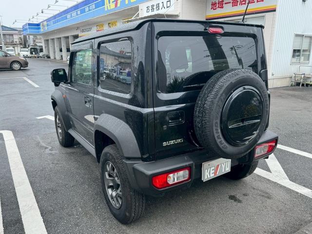 SUZUKI JIMNY SIERRA JC Best Japan Spec Recon Car for Import Malaysia