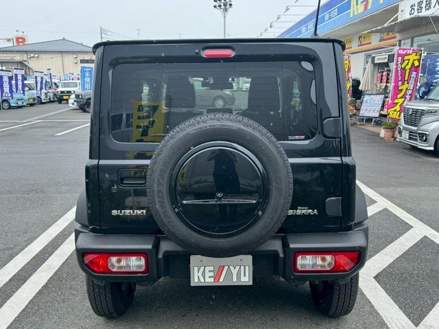 SUZUKI JIMNY SIERRA JC Best Japan Spec Recon Car for Import Malaysia