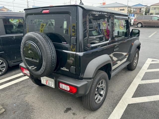 SUZUKI JIMNY SIERRA JC Best Japan Spec Recon Car for Import Malaysia